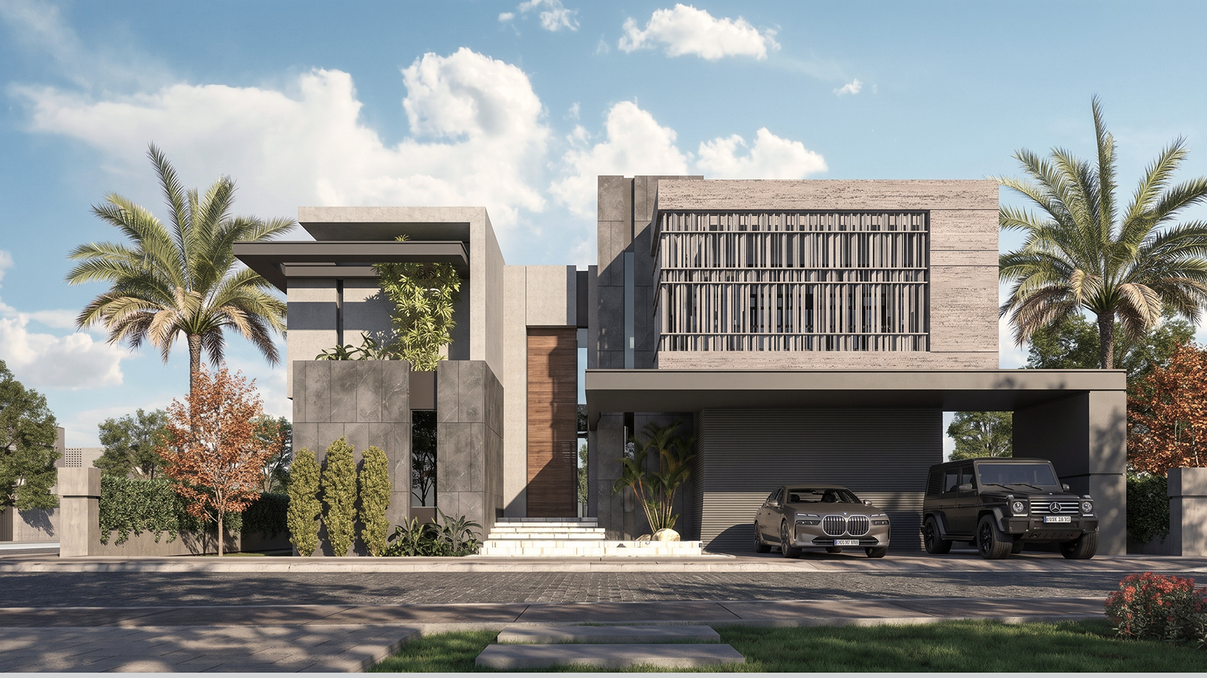  SUNCITY GARDENS VILLA 41 - EXTERIOR