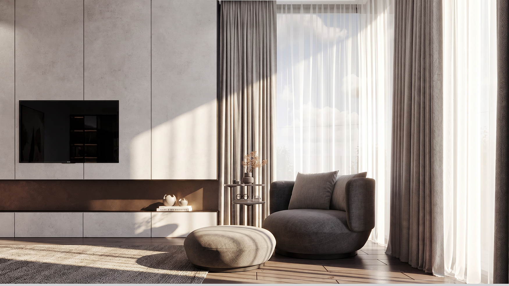  SUNCITY GARDENS VILLA 41 - INTERIOR