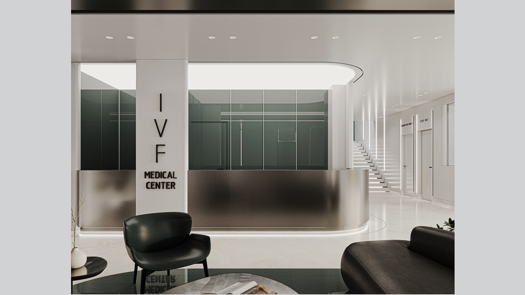 IVF MEDICAL CENTER- LIBYA