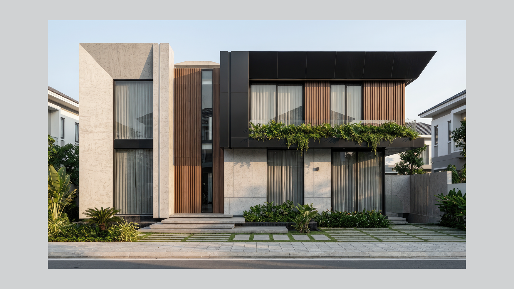 Katamya Dunes Villa