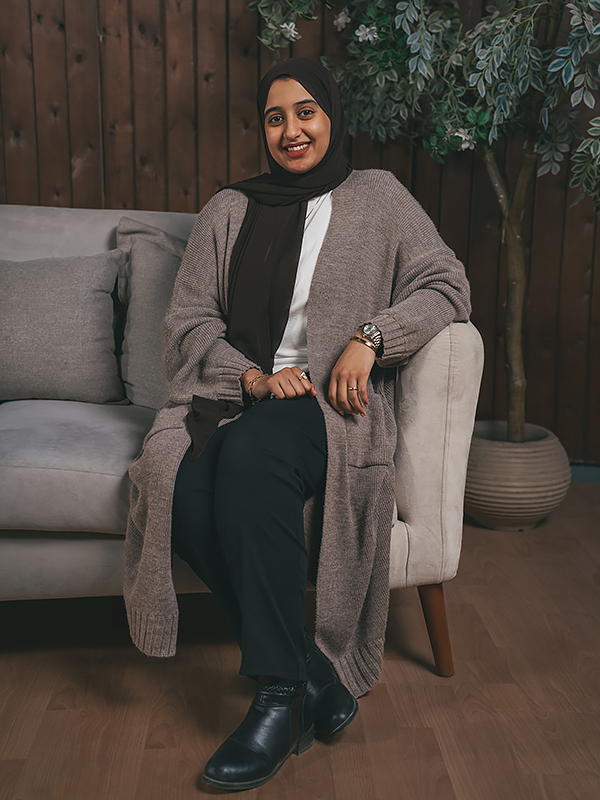 Aya Reda