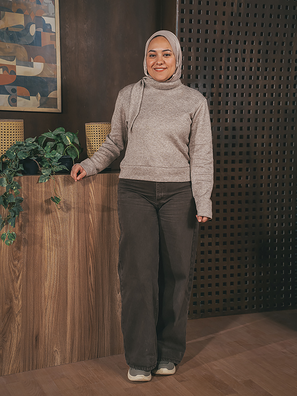 Aya Hekal