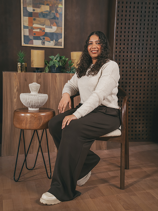 Farah Mostafa