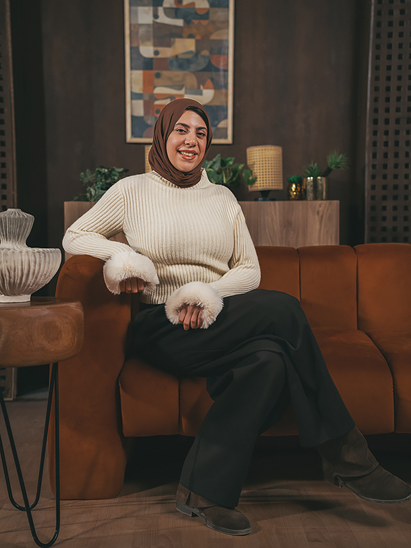 Habiba Mostafa