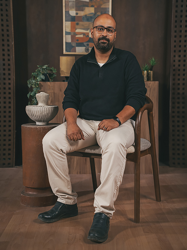 Mahmoud El Gohary