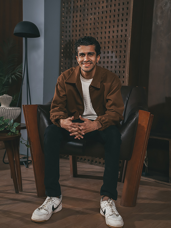 Moataz Alam
