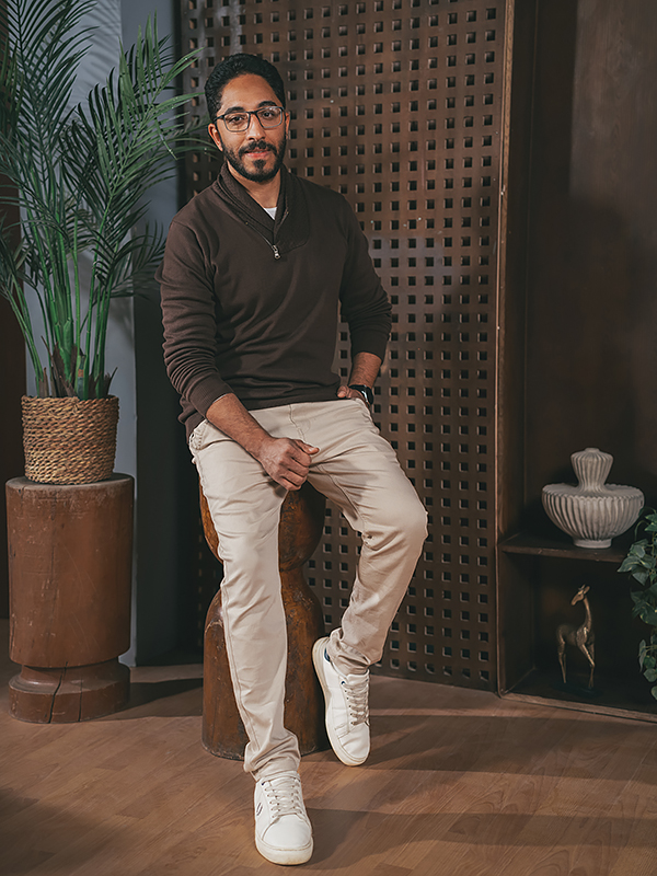 Mostafa Ehab