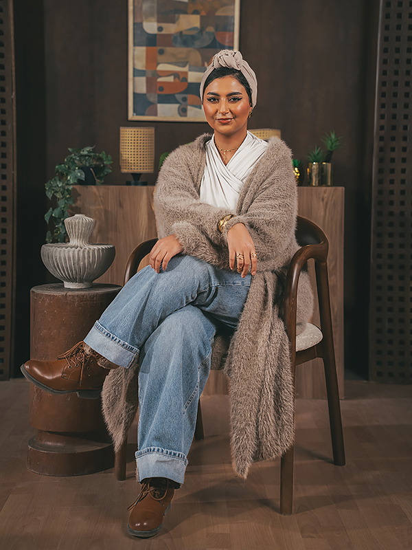 Nada Etman
