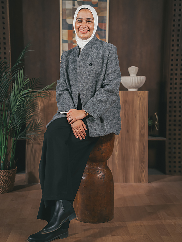 Nada Metwally