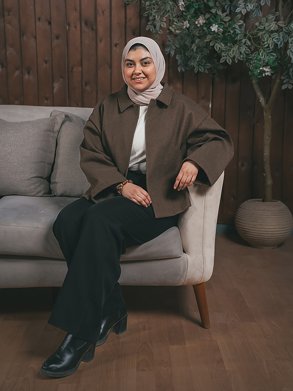 Nourhan Hossam