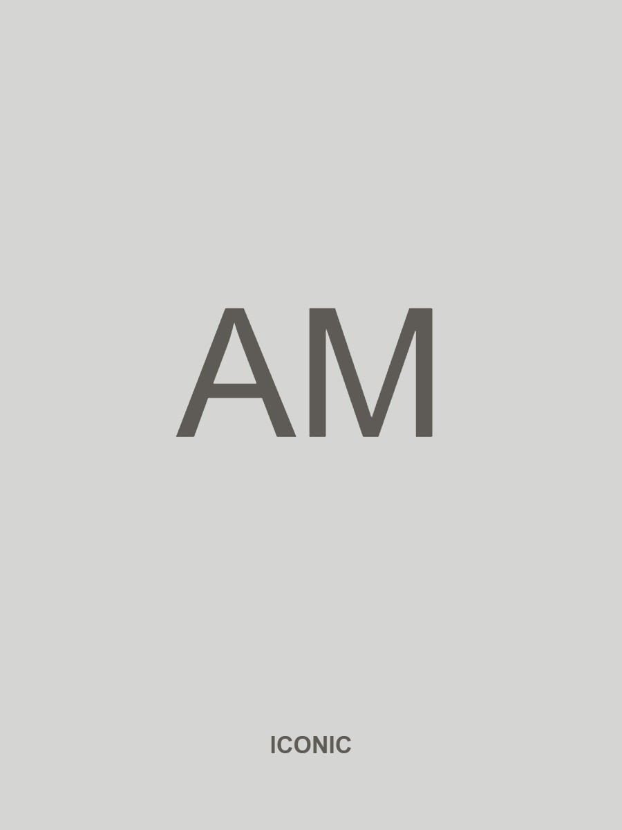 Placeholder portrait for Ahmed Maher