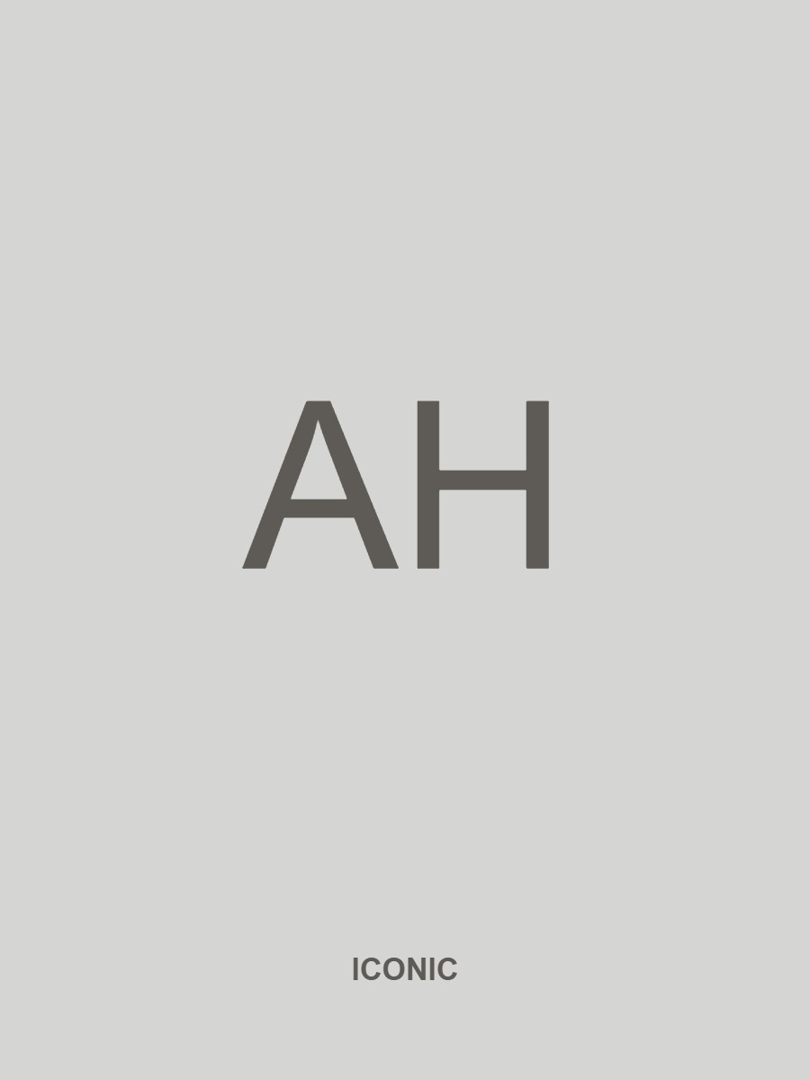 Placeholder portrait for Amr Hatem