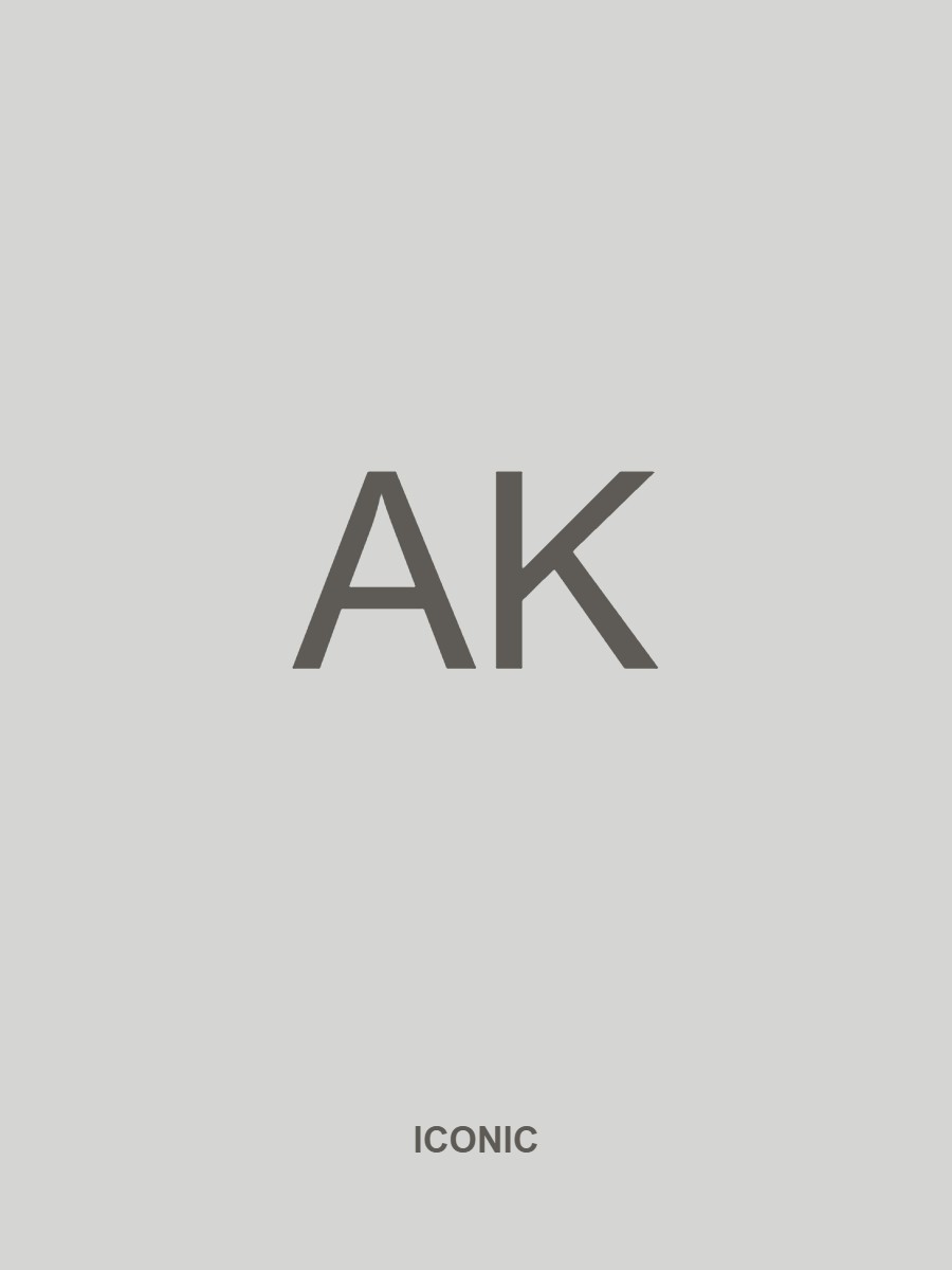 Placeholder portrait for Amr Khaled