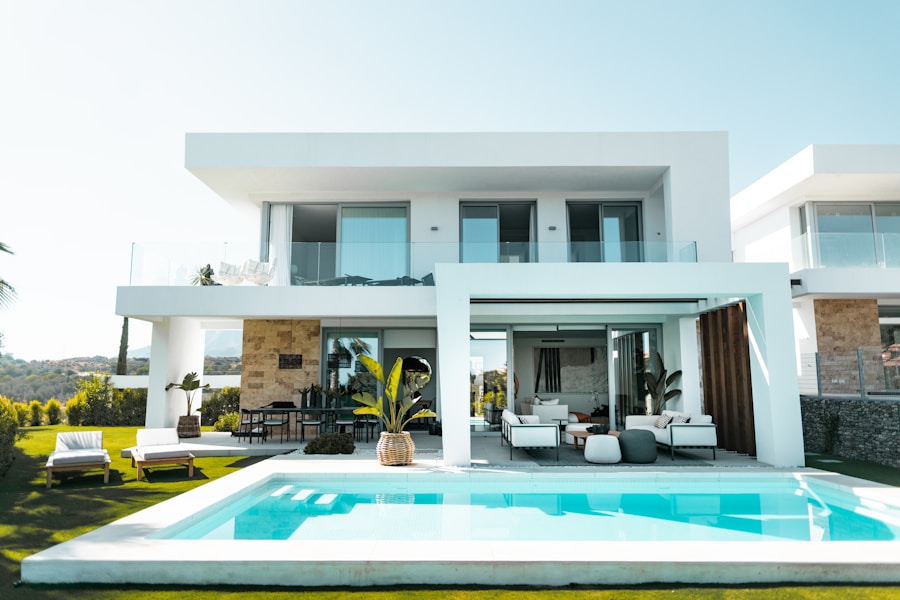 Private Villa — New Cairo